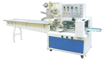 450普通型系列包裝機(jī)