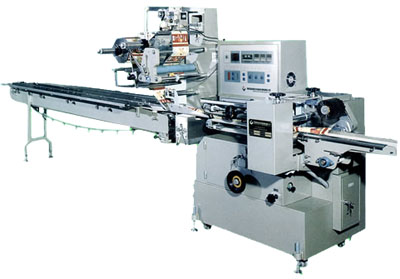 450標(biāo)準(zhǔn)型系列包裝機(jī)