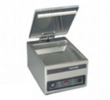 臺(tái)式真空包裝機(jī)正面圖