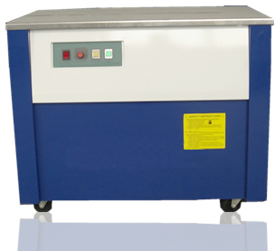 高臺面打包機(捆包機)