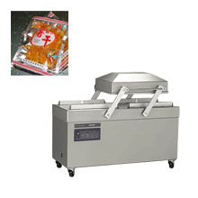 食品包裝機(jī)