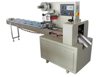 枕式包裝機(jī)