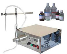 磁力泵液體灌裝機(jī)