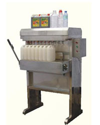 高精度定量灌裝機(jī)