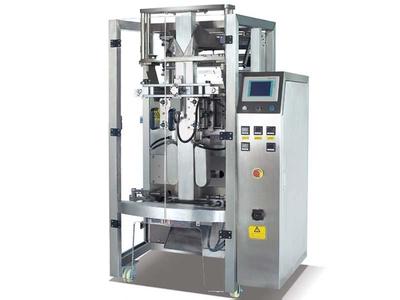 立式包裝機(jī)