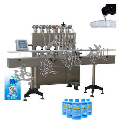 液體灌裝機(jī)