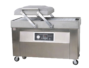 食品真空包裝機(jī)