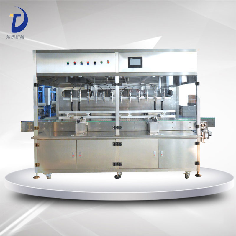 油類灌裝設(shè)備