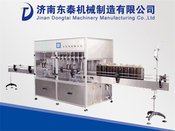 油類灌裝設(shè)備