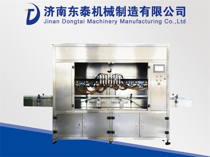 醬料灌裝機(jī)