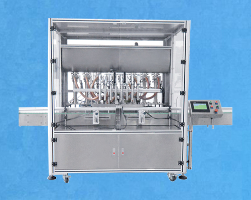 灌裝機(jī)