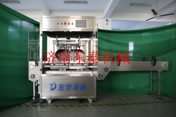 核桃油灌裝機(jī)