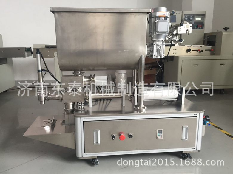 半自動(dòng)辣椒醬灌裝機(jī)價(jià)格