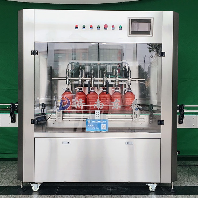 酥油灌裝機(jī)