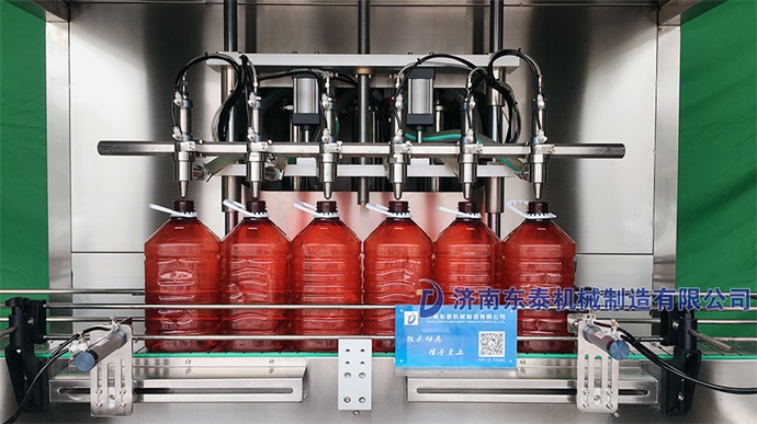 酥油灌裝機(jī)