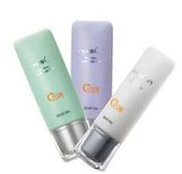 隔離霜灌裝效果圖