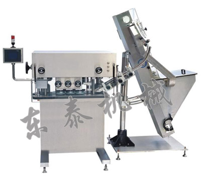 高速直線式旋蓋機(jī)主圖