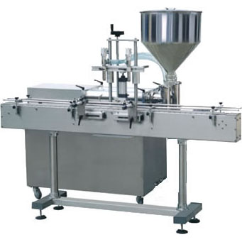 軟膏灌裝機(jī)