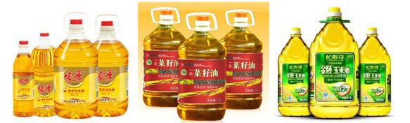 BSB油類灌裝機(jī)灌裝效果圖