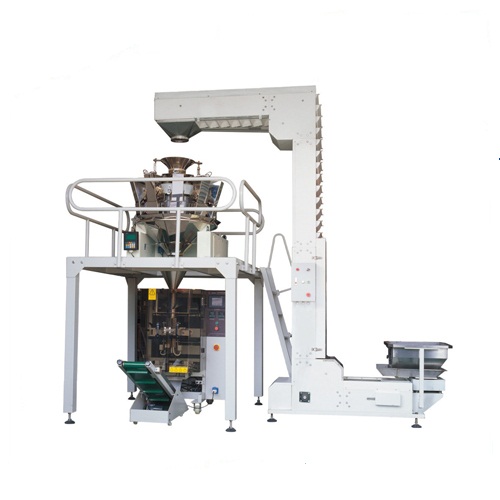 組合稱重包裝機(jī)