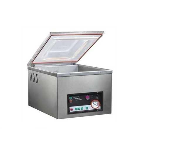 臺(tái)式真空包裝機(jī)