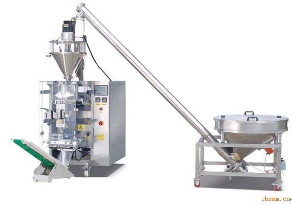 粉體立式包裝機(jī)