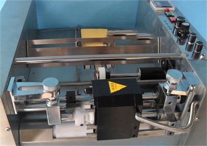 紙盒鋼印打碼機(jī)產(chǎn)品精致做工: