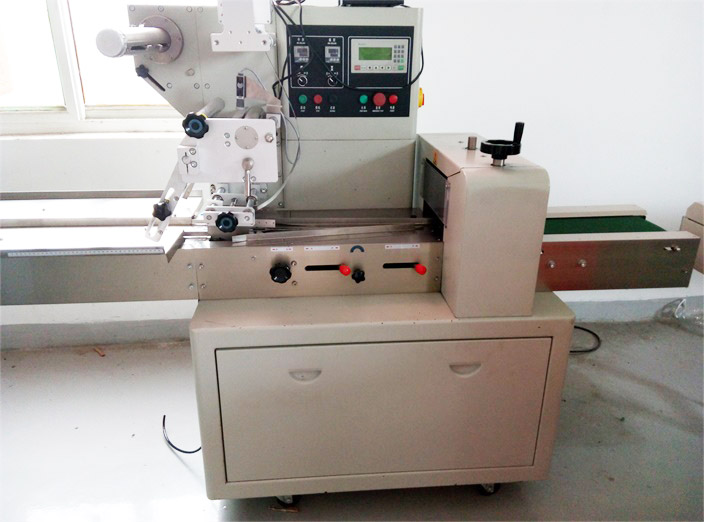 全自動枕式包裝機(jī)