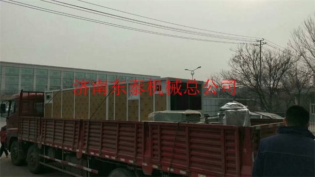 六頭全自動食用油灌裝機