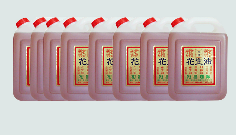 大劑量食用油灌裝機(jī)