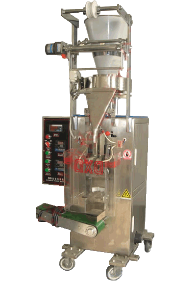 醫(yī)藥包裝機