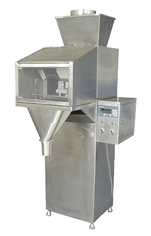 顆粒包裝機(jī)