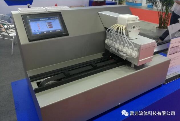 蠕動(dòng)泵與注射泵對(duì)比